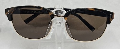 Foster Grant Delaney Sunglasses Tortoise Brown Lens Cat 3 UV Protection