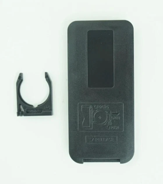 Remote Control For BUSH WM2760DAB WM2760FM HI-FI Bluetooth Stereo Audio System - Image 3 of 3