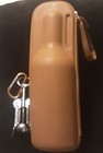 Tommy Bahama Wine Trek Individual Wine Bottle Cooler Carry Case  — photo 2
