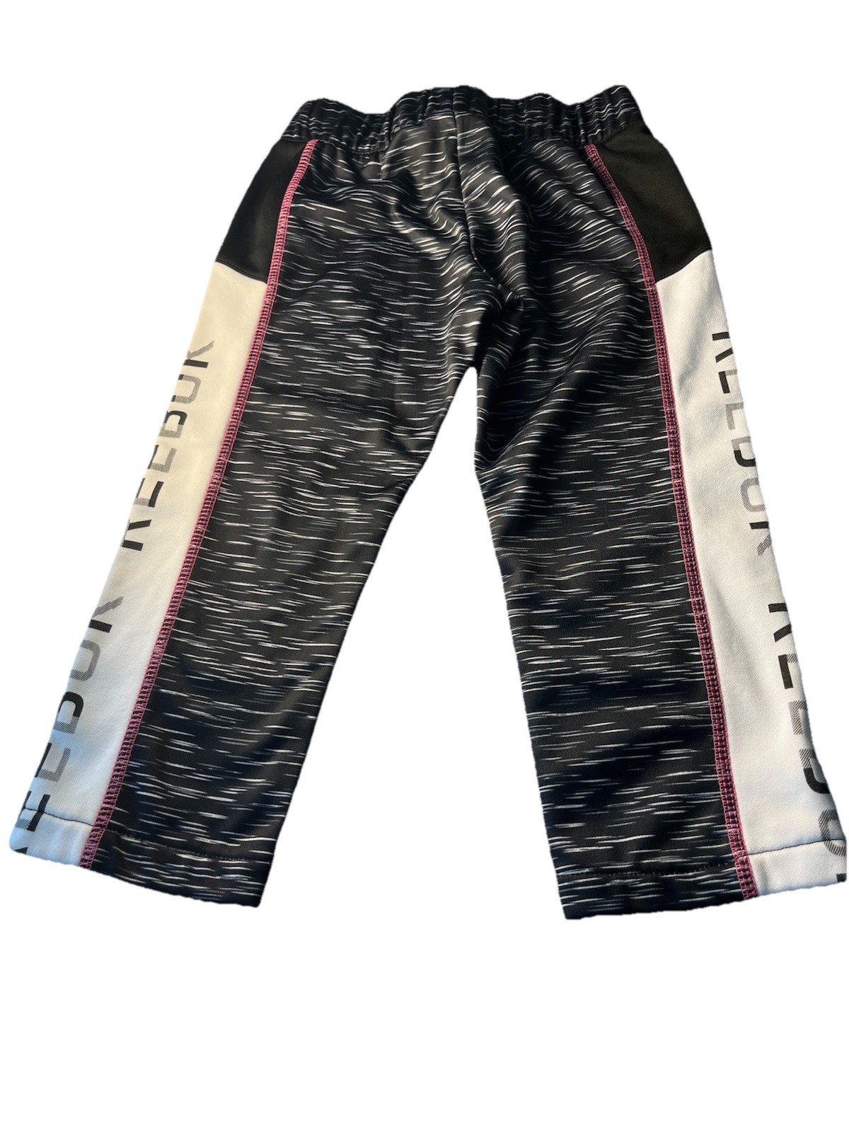 Reebok Girls Joggers Size 6