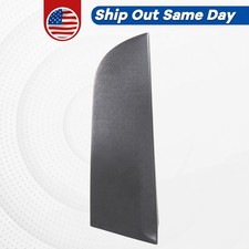 For 2007-2012 Nissan Sentra Rear Right Door Seal Retainer Plate New 822d2-zj60a For 2007-2012 Nissan Sentra Rear Right Door Seal Retainer Plate New 822d2-zj60a