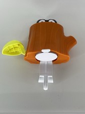 Skip Hop Explore More Activity Center Replacement Part Owl Tree Trunk Toy