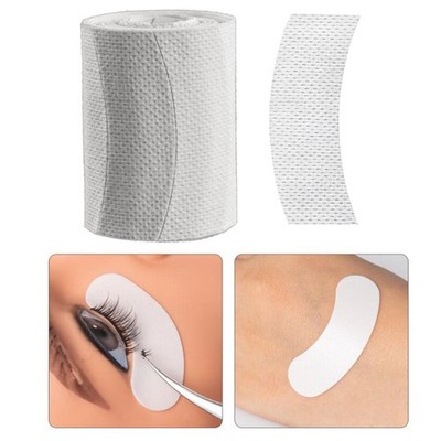 110 Stück Wimpernverlängerung unter Augenpads Wimpernveredelung