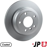 2X Bremsscheibe JP JP Group 1463204500 FüR X1 E93 E91 E90 E84 E87 E81 E92 BMW
