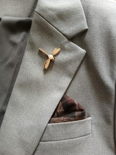 Eleganter Anzug für Jungen - Dreiteiler 