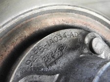 Tambour de frein Ford COURRIER