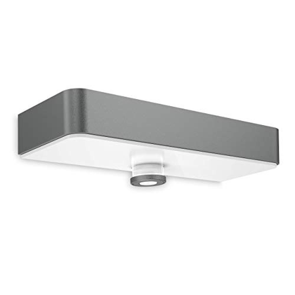 Steinel XSolar Sol-O S Lampada LED Solare IP44 con Sensore Movimento