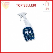 Oxy Pet Carpet Cleaner Spray  Pet Stain Remover for Pet Urine, Cat Pee, Dog Poo