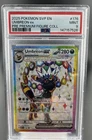 2025 Pokemon Umbreon ex SVP176 Sv: Scarlet & Violet Promo Cards Holo PSA 9