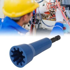 Wire Twisting Tool Multifunctional Durable Safe Wire Twisting Spinner