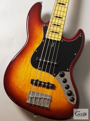Sire V7 Vintage Alder 5st 3TS [USED] w/gig bag