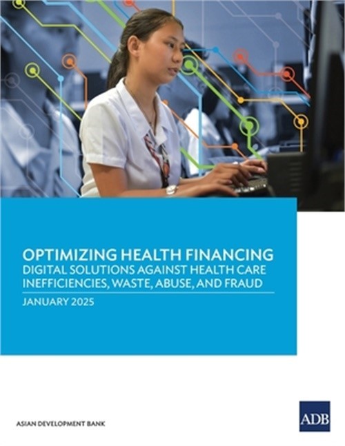 Optimizing health financing: digital solutions against health care inefficiencie