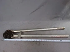 Signode Type 1/2” Strapping Sealer Banding Crimper Tool Heavy Duty