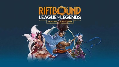 Riftbound Origins(And Proving ground) Choose Your Cards *001 to 200*