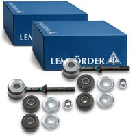 2X LemfÖRder Koppelstange Vorne Fiat Ducato 230 Peugeot Boxer CitroËN Jumper