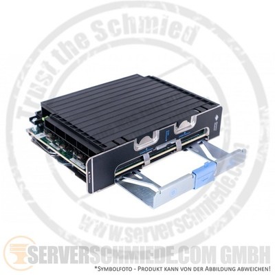 Dell PowerEdge R920 Memory Board Riser Board 12-Slot DDR3 ECC 0XKF54
