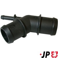 KüHlmittelflansch Jp Jp Group 1114500200 FüR Bora Vw 1J6 1J2 Skoda Seat Audi A3