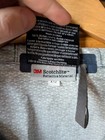 Showers Pass Jacket Large Blue Cycling Jacket with hood — photo 4