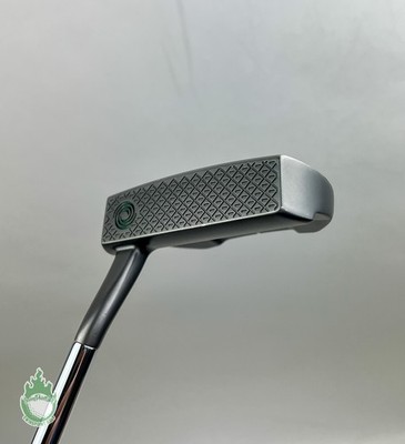 Used Right Handed Odyssey Toulon Atlanta 33.5