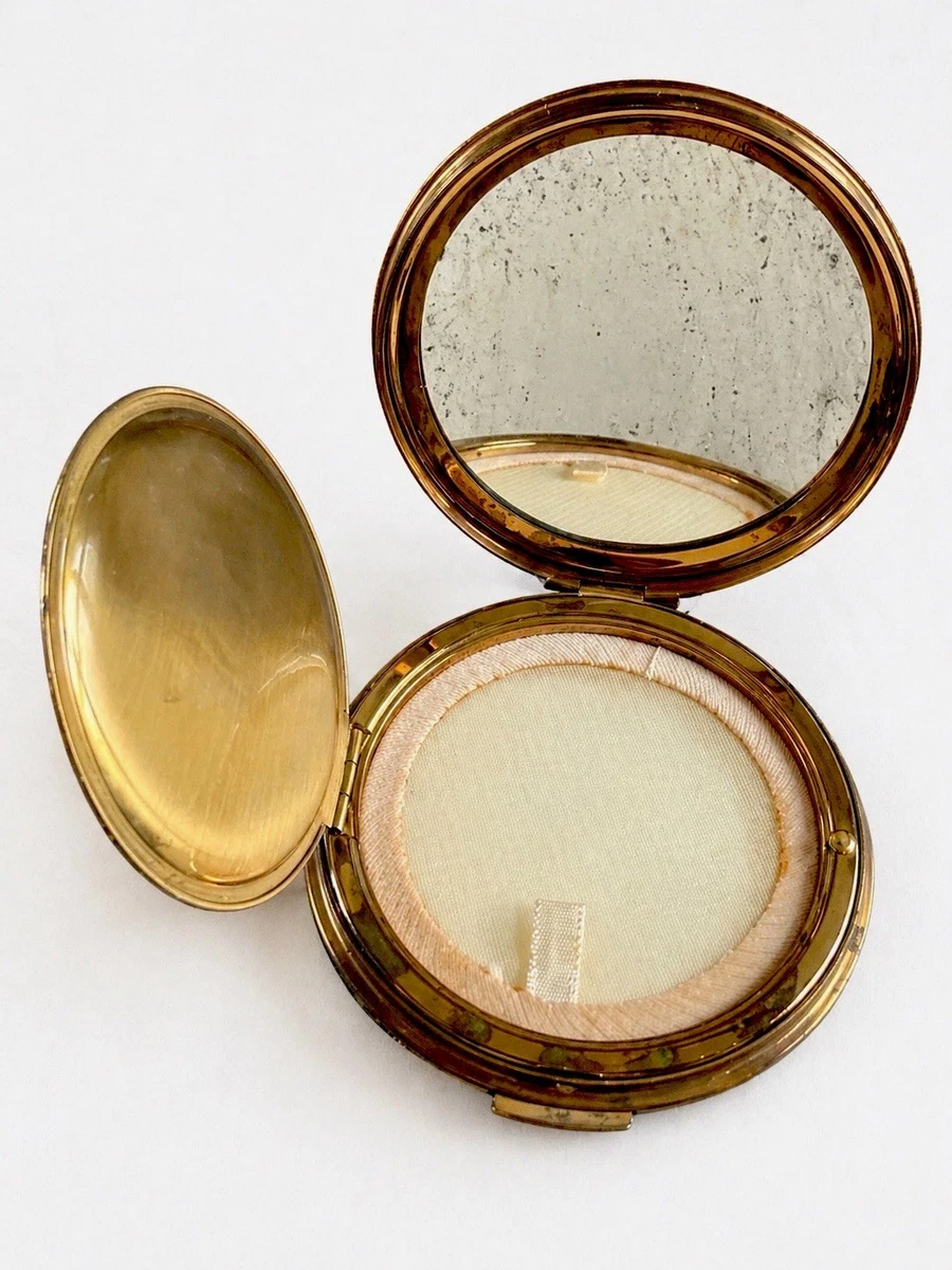 英国 Stratton（ストラットン）社製 クイーンタイプ パウダーコンパクト Stratton Compact for sale | eBay