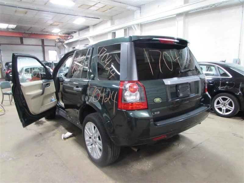 Seat Belt Land Rover LR2 2008 08 2009 09 2010 10 2011 11 2012 12 Driver 890533 Foto 3 de 4