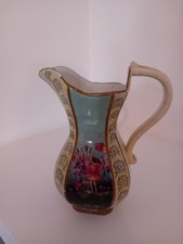Vintage Decorative Jug. Ideal For A Bunch Of Tulips Or Indeed As A Water Jug