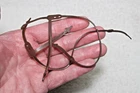 Vintage GI Joe 1964/Adventure Team - Dog Harness (1 set)