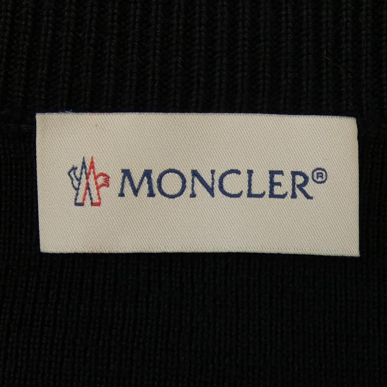 Authentic Moncler MONCLER 20939B51000 Down Jacket #230-000-268-1824 thumbnail 5