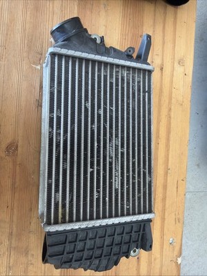 15-21 Subaru WRX Top Mount Intercooler Assembly TMIC Factory OEM