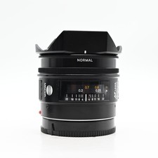 Minolta f/2.8 16mm Focal Camera Lenses for sale | eBay