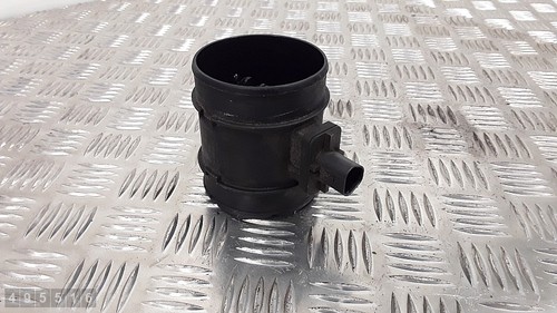 2014 OPEL INSIGNIA A LUFTMASSENMESSER DIESEL 55562426 2000 DIESEL