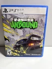 Need for Speed Unbound - Sony PlayStation 5 - Pre-Owned
