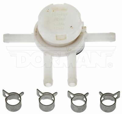 #ad #ad Dorman 911 508 Evaporative Vacuum Cut Valve $105.99