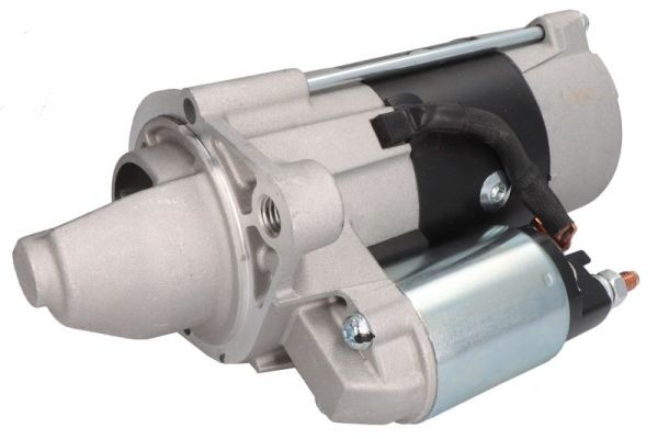 Stardax Anlasser Starter 2 Kw FüR Opel Astra J Caravan Mokka/Mokka X Chevrolet-image