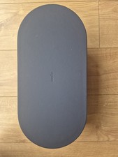 Image of Dyson Air Wrap Leather Storage Case