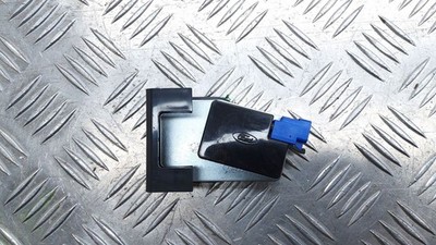Ford Mondeo MK V 2017 Antennenverstärker Signalverstärker HK7T19C175CA