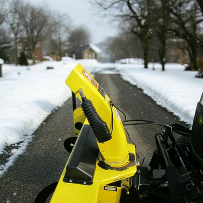 #ad FITS John Deere CHUTE CONTROL X SERIES PREWIRED LIGHTED ROCKER KIT 739 738 734 $279.50