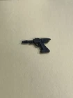 G.I. Joe ARAH Figure Accessory 2008 Baroness (v11) Pistol Weapon DVD Battles