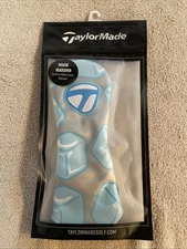 TaylorMade 2024 PGA Championship Hybrid Rescue Headcover, New In Plastic