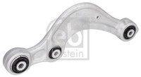 Lenker RadaufhÄNgung Vorne Hinten Links Rechts Oben Febi Bilstein 184604 FÜR