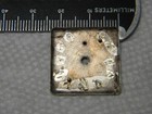 Very Nice Hamilton Metal Wrist Watch Dial Excellent Condition for Parts — photo 10