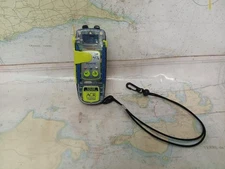 Boaters’ Resale Shop of TX 2503 2141.32 ACR AQUALINK GPS LOCATOR BEACON PLB-350C