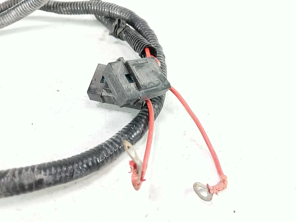 06 07 Arnés de cableado Honda CBR1000RR CBR 1000 Foto 3 de 4