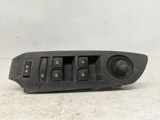 2017-2021 Chevrolet Trax Driver Left Door Master Power Window Switch ZKYDV