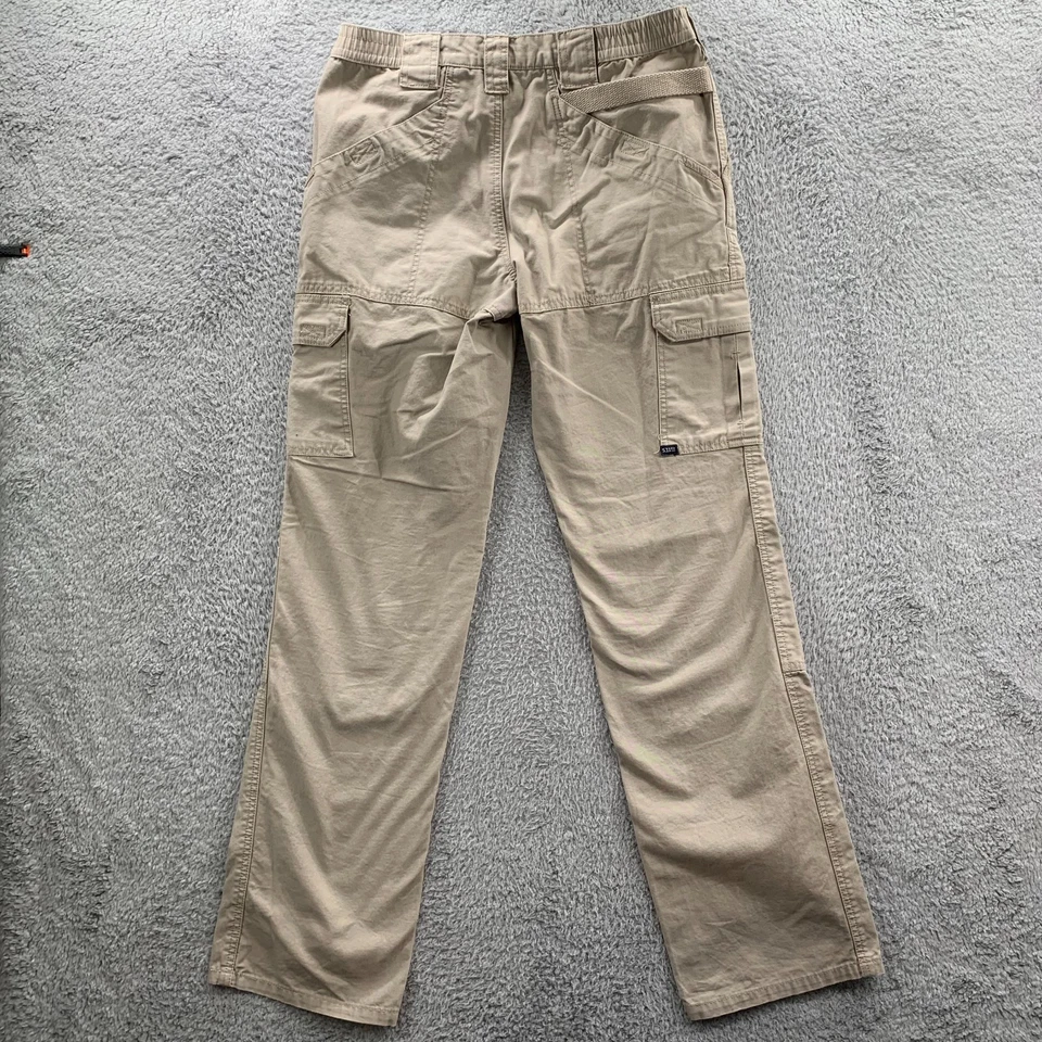 Pantalones cargo 511 Tactical Series para mujer talla 4 Foto 2 de 4