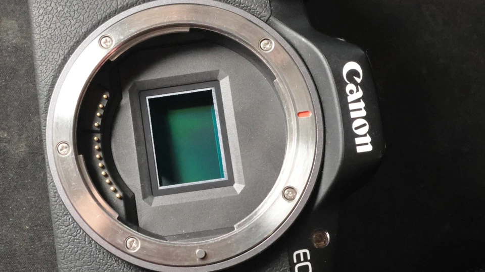 Canon EOS R50, photo 2 of 5