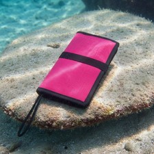 Waterproof Dive Notebook Easy to Writable Underwater Notebook Adventure