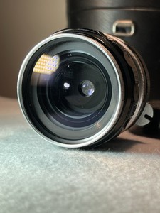 Nikkor- H 50mm F2 | eBay