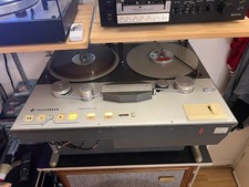 Telefunken M15 Stereo Tonbandgerät