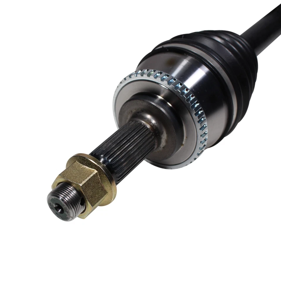 Conjunto de eje CV delantero izquierdo GSP NCV53106 se adapta a 00-08 Máxima I35 I30 Foto 4 de 4